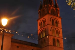 Festiwal Wina Vermar w Binissalem