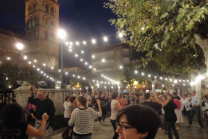 Festival du vin de Vermar à Binissalem