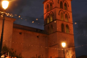 Festival du vin de Vermar à Binissalem