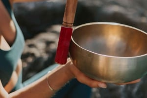 Vibra e descontrai: uma jornada de cura sonora por Maiorca