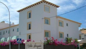 Villa Singala Hotel