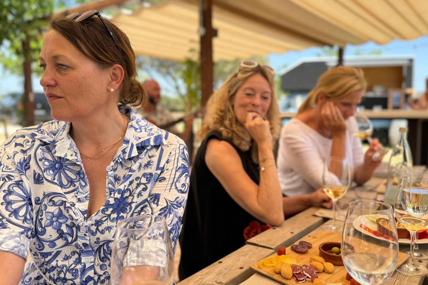 Weinsonntag auf Mallorca