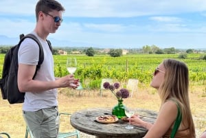 Weinsonntag auf Mallorca