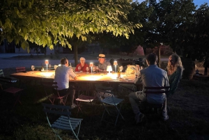 Weinsonntag auf Mallorca