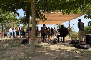 Weinsonntag auf Mallorca