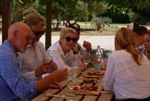 Weinsonntag auf Mallorca