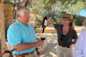 Weinsonntag auf Mallorca