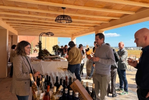 Weinsonntag auf Mallorca