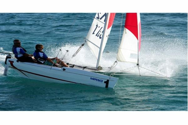 Wind & Friends Watersports