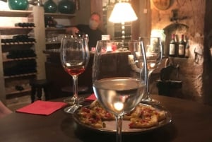 Wine and tapas, experience real Mallorca