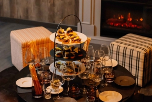 Wine & Tapas Tasting in Majorca