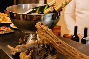 Wine & Tapas Tasting in Majorca
