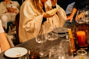 Wine & Tapas Tasting in Majorca