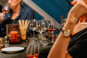 Wine & Tapas Tasting in Majorca