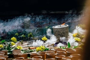 Yoga del Mar Spirit Festival em Mallorca / Festival de 4 dias
