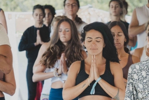 Yoga del Mar Spirit Festival em Mallorca / Festival de 4 dias