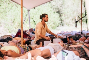 Yoga del Mar Spirit Festival em Mallorca / Festival de 4 dias