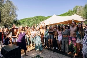 Yoga del Mar Spirit Festival em Mallorca / Festival de 4 dias