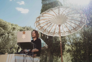 Yoga del Mar Spirit Festival em Mallorca / Festival de 4 dias