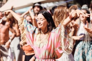 Yoga del Mar Spirit Festival em Mallorca / Festival de 4 dias