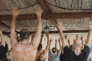 Yoga del Mar Spirit Festival em Mallorca / Festival de 4 dias