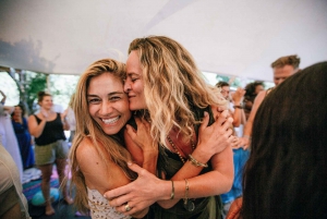 Yoga del Mar Spirit Festival em Mallorca / Festival de 4 dias