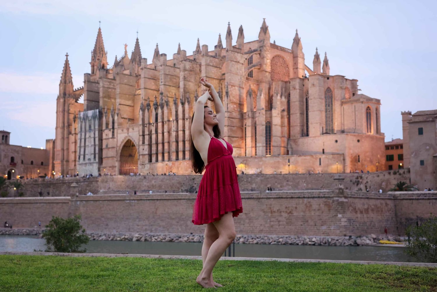 Valokuvaus Mallorcalla – rannalla, vanhassakaupungissa tai suosikkipaikassasi