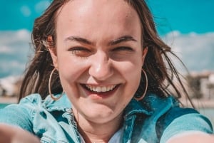Tu sesión fotográfica en Mallorca: playa, casco antiguo o tu lugar favorito.