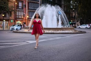 Tu sesión fotográfica en Mallorca: playa, casco antiguo o tu lugar favorito.