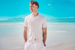 Tu sesión fotográfica en Mallorca: playa, casco antiguo o tu lugar favorito.