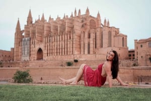 Valokuvaus Mallorcalla – rannalla, vanhassakaupungissa tai suosikkipaikassasi