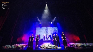 THE DANCE SIDE OF PINK FLOYD