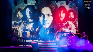 THE DANCE SIDE OF PINK FLOYD