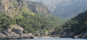 Sa Calobra