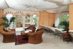 Top Ten Spa venues in Mallorca