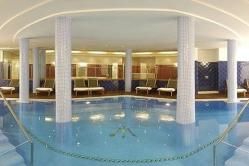 Top Ten Spa venues in Mallorca