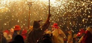 Traditional music and dance in Mallorca