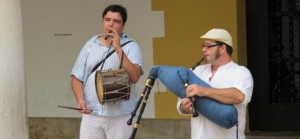 Traditional music and dance in Mallorca