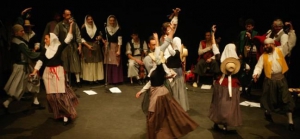 Traditional music and dance in Mallorca