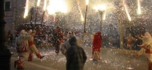 Traditional music and dance in Mallorca