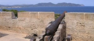 Viewpoints around Mallorca