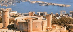 Viewpoints around Mallorca