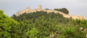 Viewpoints around Mallorca