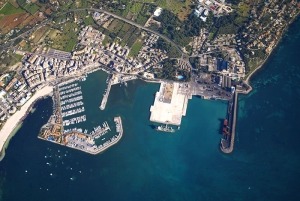 Alcudia port - north Mallorca