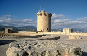 Bellver Castle, Palma de Mallorca