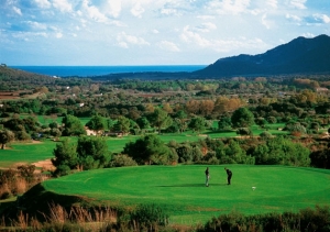 Capdepera Golf