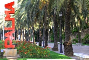 Palma de Mallorca