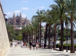 Palma de Mallorca