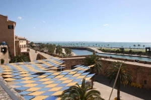 Parc de la mar - Palma