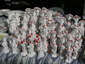 Traditional gifts - siurells